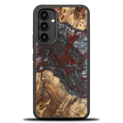 Bewood Resin Case  Samsung Galaxy A54 5G  Planets  Pluto