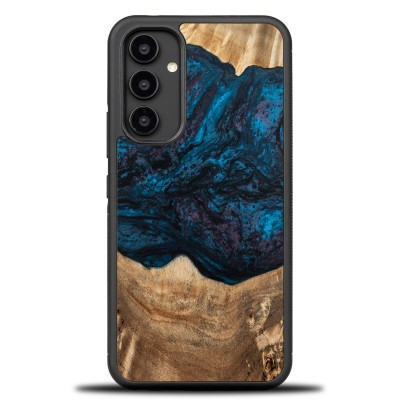 Bewood Resin Case  Samsung Galaxy A54 5G  Planets  Neptune