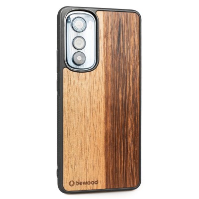 Motorola Edge 30 Mango Bewood Wood Case