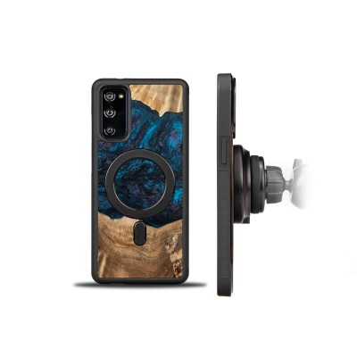 Bewood Resin Case  Samsung Galaxy S20 FE  Planets  Neptune