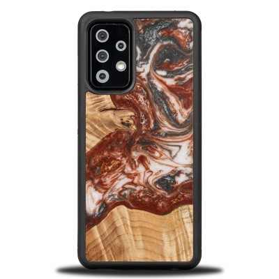 Bewood Resin Case  Samsung Galaxy A72 5G  Planets  Venus