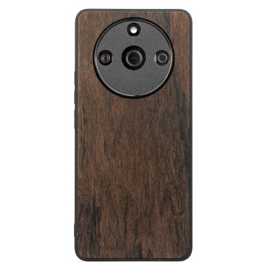 Realme 11 Pro 5G / 11 Pro Plus 5G  Ziricote Bewood Wood Case