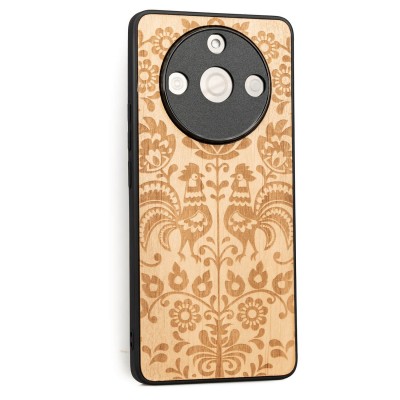 Realme 11 Pro 5G / 11 Pro Plus 5G  Polski Folk Anigre Bewood Wood Case