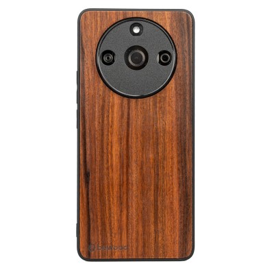 Realme 11 Pro 5G / 11 Pro Plus 5G  Rosewood Santos Bewood Wood Case