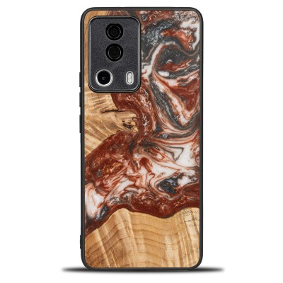 Bewood Resin Case  Xiaomi 11 Lite  Planets  Venus