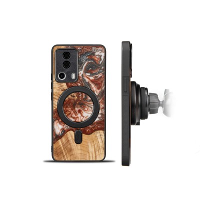 Bewood Resin Case  Xiaomi 11 Lite  Planets  Venus