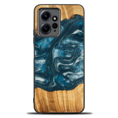 Bewood Resin Case  Redmi Note 12 4G  4 Elements  Air