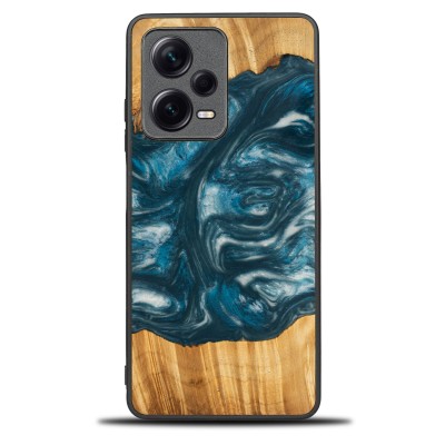 Bewood Resin Case  Redmi Note 12 5G  4 Elements  Air