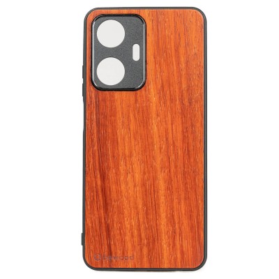 Realme C55 Padouk Bewood Wood Case