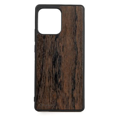 Motorola Edge 40 Pro Ziricote Bewood Wood Case