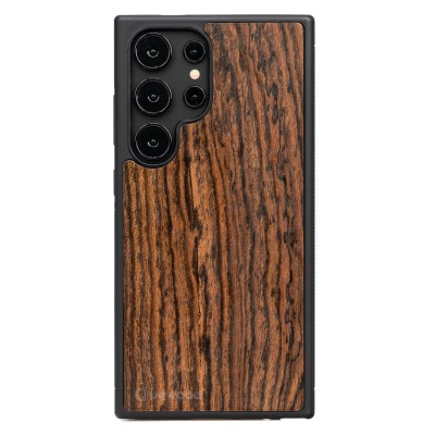 Samsung Galaxy S24 Ultra Bocote Bewood Wood Case