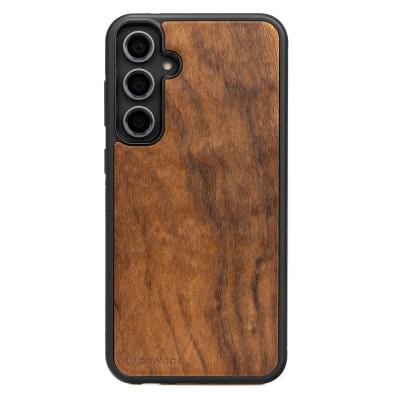 Samsung Galaxy S23 FE Imbuia Bewood Wood Case