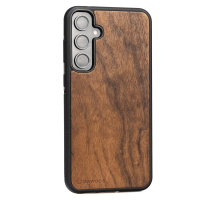 Samsung Galaxy S23 FE Imbuia Bewood Wood Case