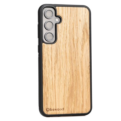 Samsung Galaxy S23 FE Oak Bewood Wood Case