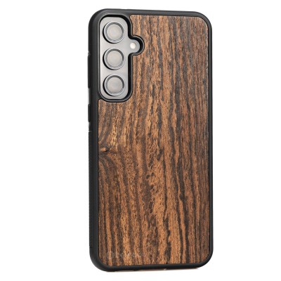 Samsung Galaxy S23 FE Bocote Bewood Wood Case