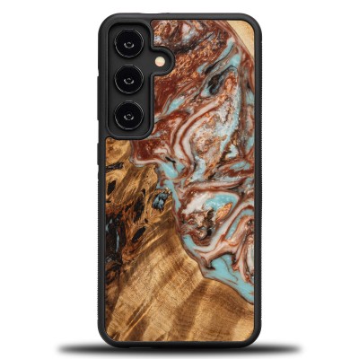 Bewood Resin Case  Samsung Galaxy A55 5G  Planets  Jupiter