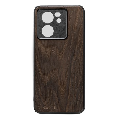 Xiaomi 13T / 13T Pro Smoked Oak Bewood Wood Case