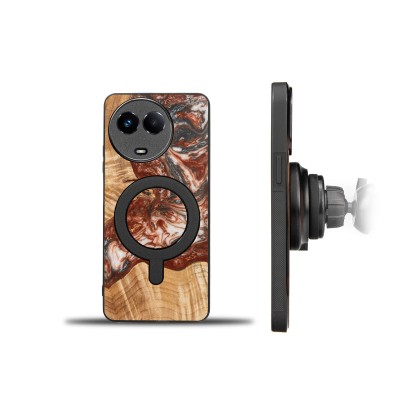 Bewood Resin Case for Realme 11 5G  Planets  Venus