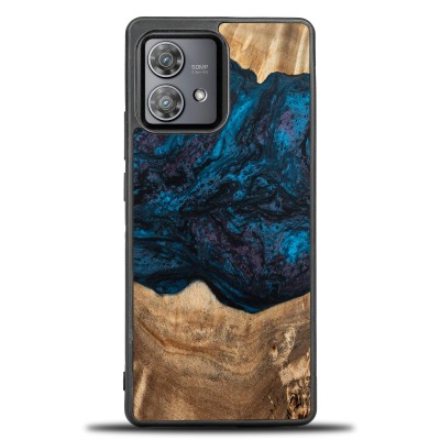 Obrazek dla: Etui Bewood Unique na Motorola Edge 40 Neo  Planets  Neptun