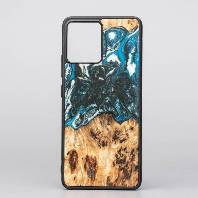 Obrazek dla: Etui Motorola Edge 30 Fusion Unique  Ziemia Planets  Outlet  Ready 712