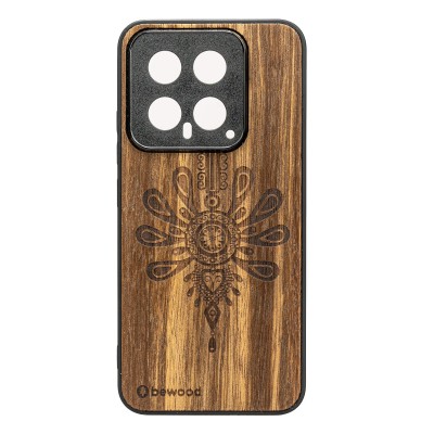 Xiaomi 14 Pro Parzenica Frake Bewood Wood Case