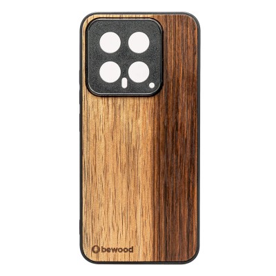 Xiaomi 14 Pro Mango Bewood Wood Case