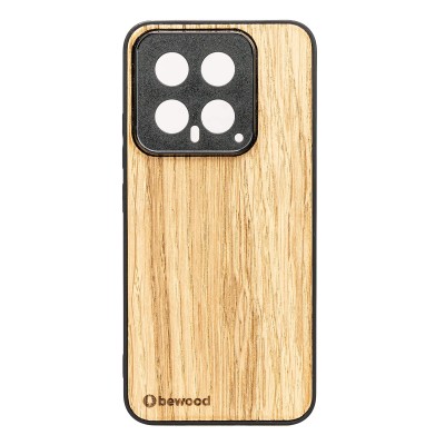 Xiaomi 14 Pro Oak Bewood Wood Case