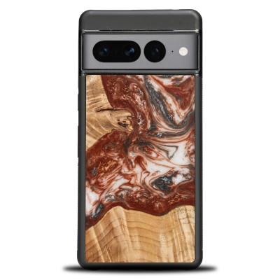 Bewood Resin Case  Google Pixel 7  Planets  Venus