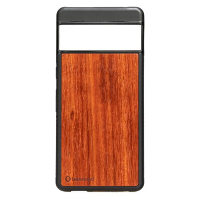 Google Pixel 7 Pro Padouk Bewood Wood Case