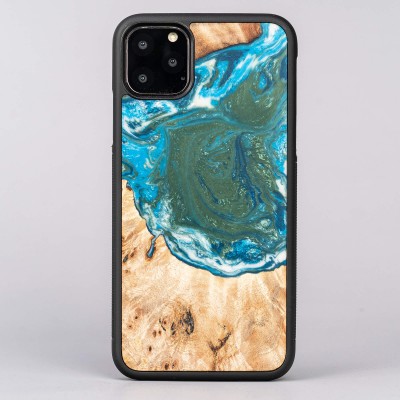 Obrazek dla: Etui iPhone 11 Pro Max Unique  Ziemia Planets  Outlet  Ready 851