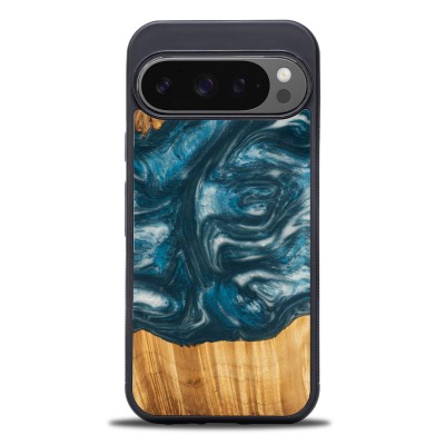 Bewood Resin Case for Google Pixel 9/9 Pro  4 Elements  Air