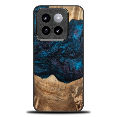 Etui Bewood Unique do Xiaomi 14T Pro  Planets  Neptun