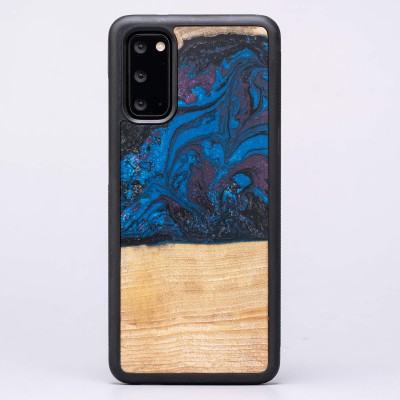 Obrazek dla: Etui Samsung Galaxy S20 Unique  Neptun  Outlet  Ready 944