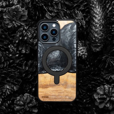 Bewood Unique Case  Black 2024  Limited edition