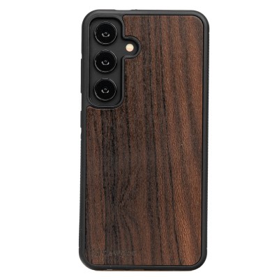 Picture for: Samsung Galaxy S25 Ziricote Bewood Wood Case