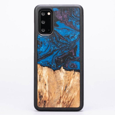 Obrazek dla: Etui Samsung Galaxy S20 Unique  Neptun  Outlet  Ready 1003