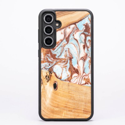 Obrazek dla: Etui Samsung Galaxy S34 FE Unique  Jowisz  Outlet  Ready 1019