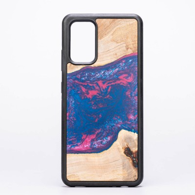 Obrazek dla: Etui Samsung Galaxy A32 4G Unique  Vegas  Outlet  Ready 1020