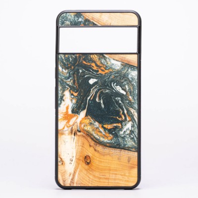 Obrazek dla: Etui Google Pixel 8 Pro Unique  Woda  Outlet  Ready 1022