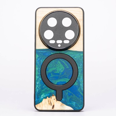 Obrazek dla: Etui Xiaomi 14 Ultra Unique  Tokyo MAGSAFE   Outlet  Ready 1034
