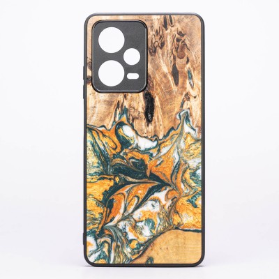 Obrazek dla: Etui Xiaomi Redmi Note 12 Pro 5G Unique  Woda  Outlet  Ready 1045