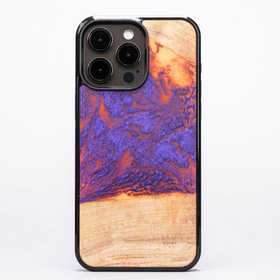 Obrazek dla: Etui iPhone 15 Pro Max Unique  Halloween  Outlet  Ready 1065