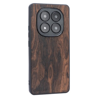 Picture 2 for: Xiaomi Redmi Note 14 Pro 5G Ziricote Bewood Wood Case