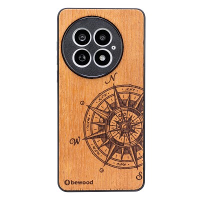 Picture for: OnePlus 13 Traveler Merbau Bewood Wood Case