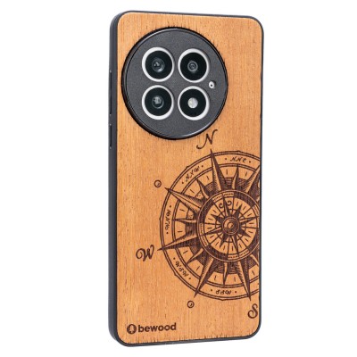 Picture 2 for: OnePlus 13 Traveler Merbau Bewood Wood Case