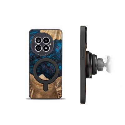 Obrazek 2 dla: Etui Bewood Unique do OnePlus 13  Planets  Neptun z MagSafe