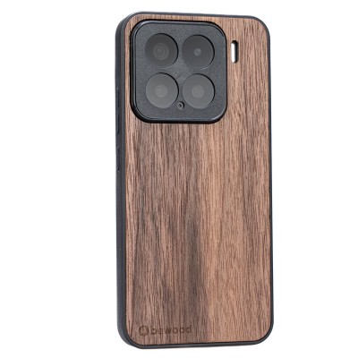 Picture 2 for: Xiaomi 15 American Walnut Bewood Wood Case