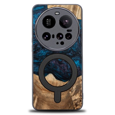 Obrazek dla: Etui Bewood Unique do Xiaomi 15 Ultra Planets Neptun z MagSafe
