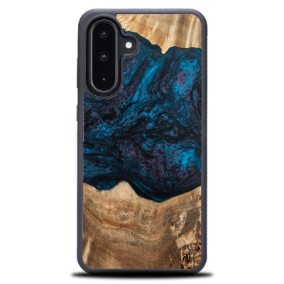 Picture for: Bewood Resin Case for Samsung Galaxy A56 5G  Planets  Neptune