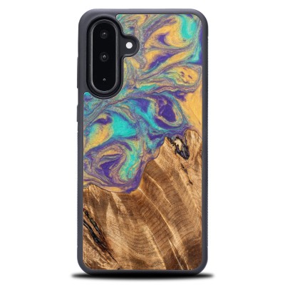 Obrazek dla: Etui Bewood Unique do Samsung Galaxy A56 5G Planets Merkury